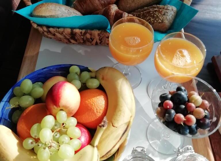 Wings Creek Ranch B&b