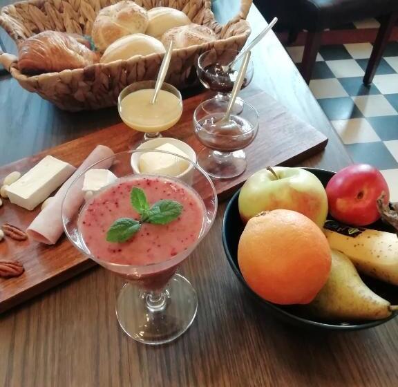 Wings Creek Ranch B&b