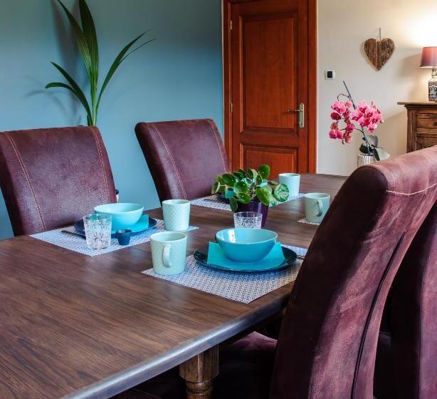 Wings Creek Ranch B&b