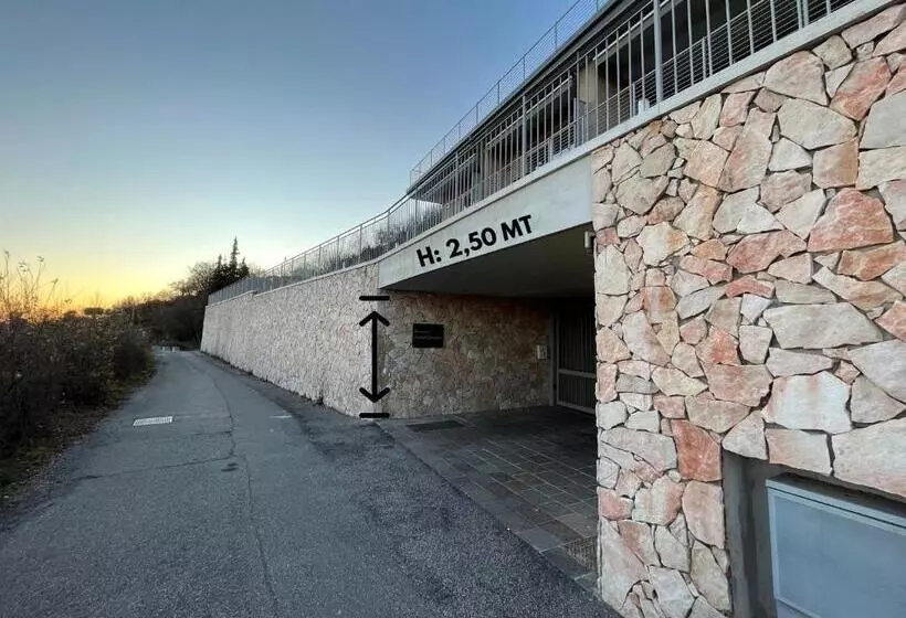 Appartamenti Annachiara