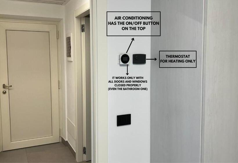 Appartamenti Annachiara