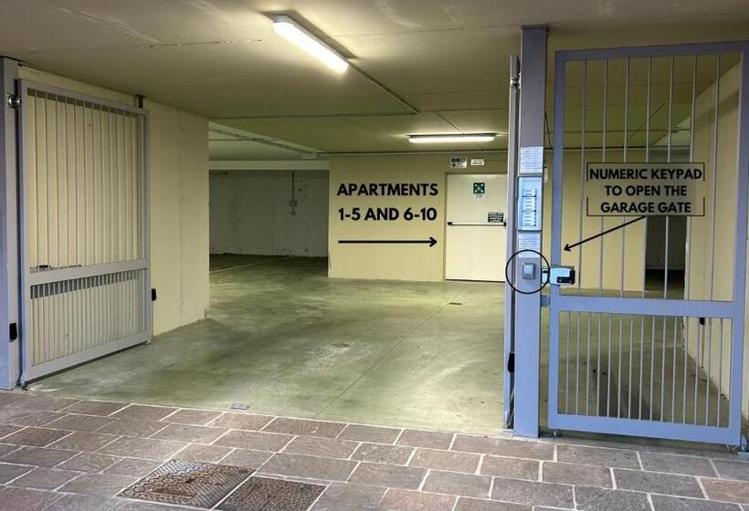 Appartamenti Annachiara