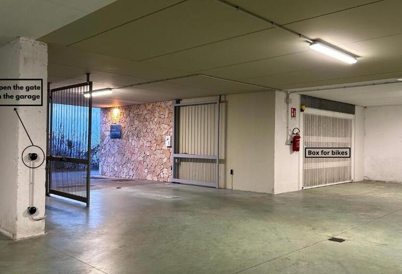 Appartamenti Annachiara