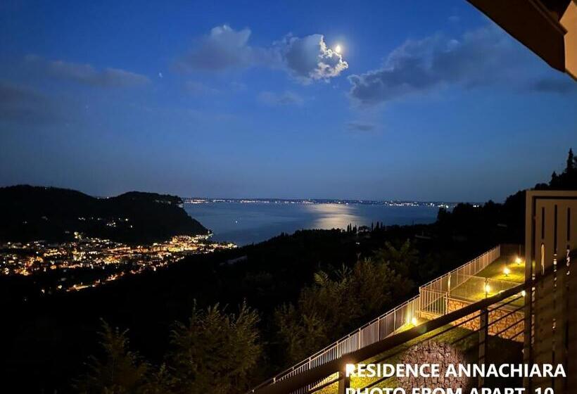 Appartamenti Annachiara