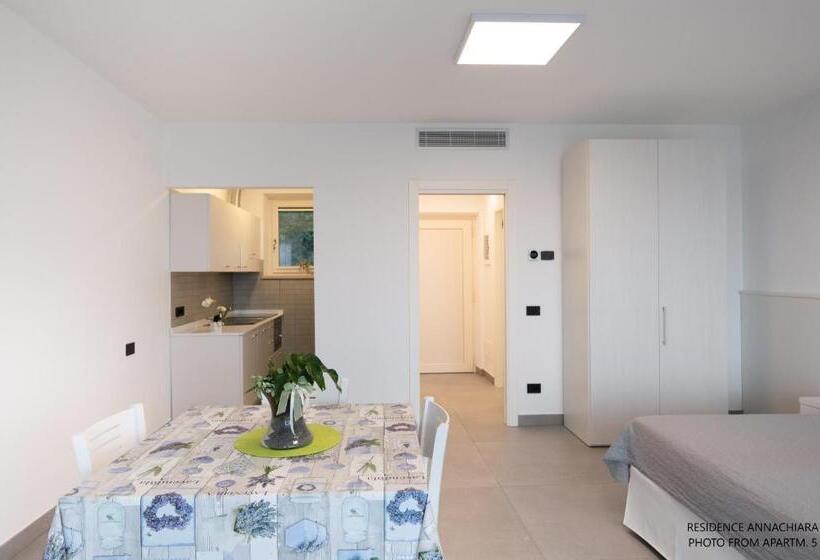 Appartamenti Annachiara
