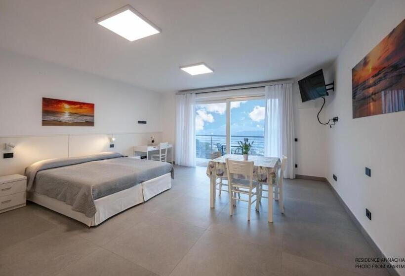 Appartamenti Annachiara