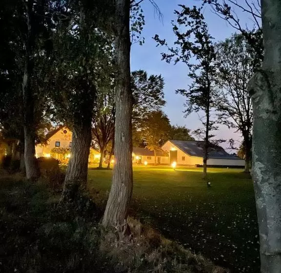 B&b Bij Lowieke