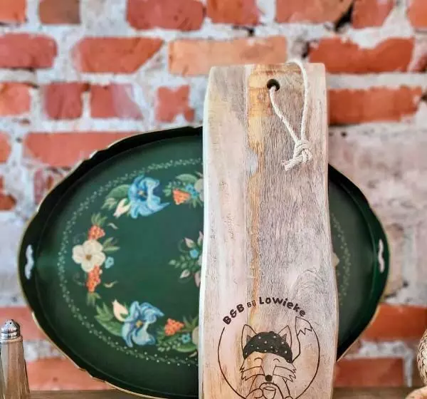 B&b Bij Lowieke