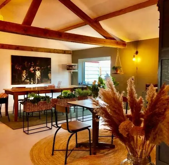 B&b Bij Lowieke