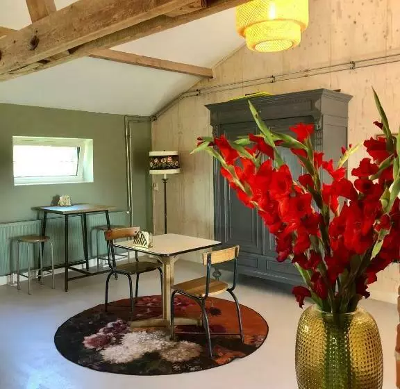 B&b Bij Lowieke