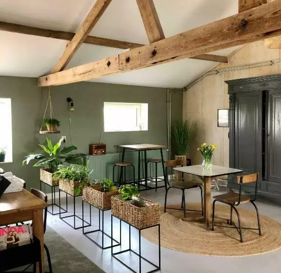 B&b Bij Lowieke