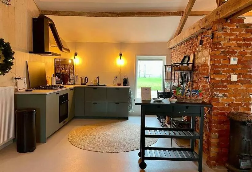 B&b Bij Lowieke