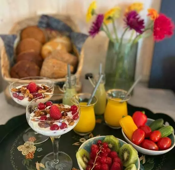 B&b Bij Lowieke