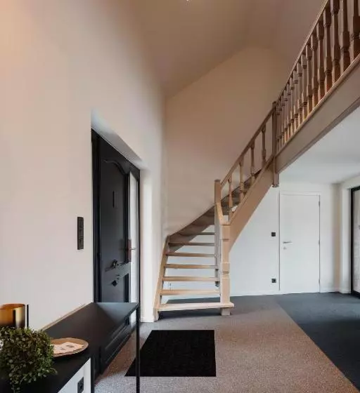 ベッドアンドブレックファースト T Wilgenhuys