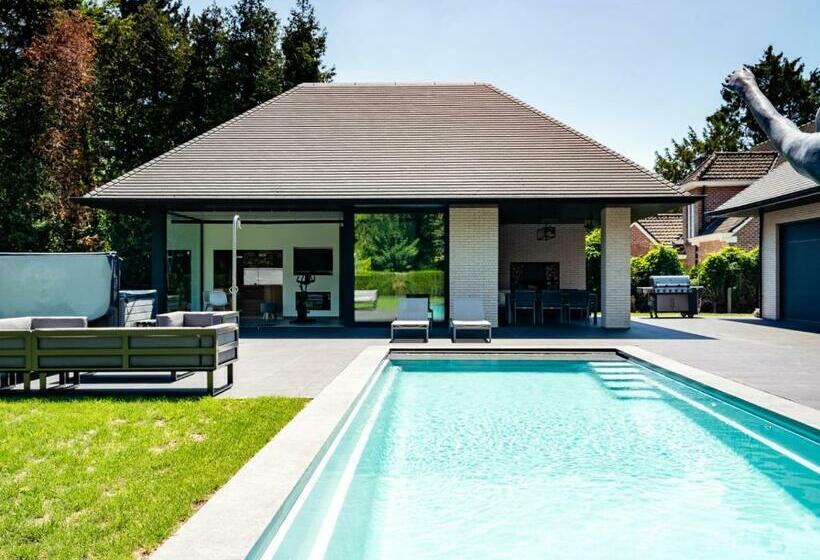 B&b Welness Sport And Pleasure