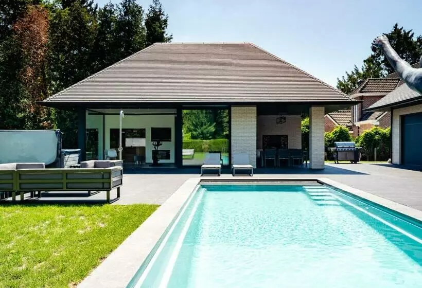 B&b Welness Sport And Pleasure