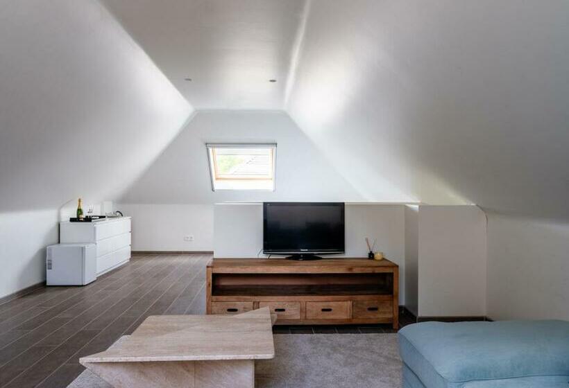 B&b Welness Sport And Pleasure