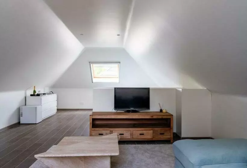 B&b Welness Sport And Pleasure