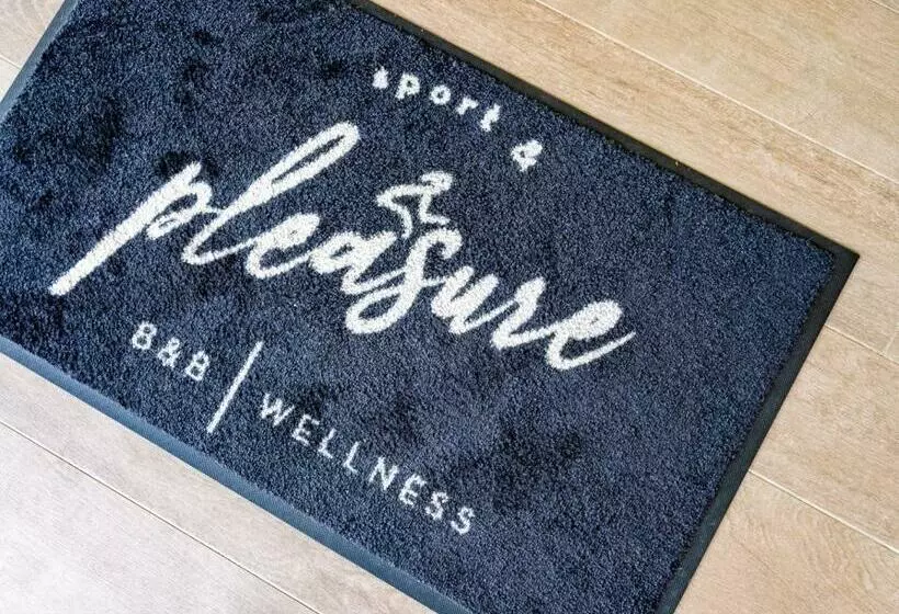 B&b Welness Sport And Pleasure