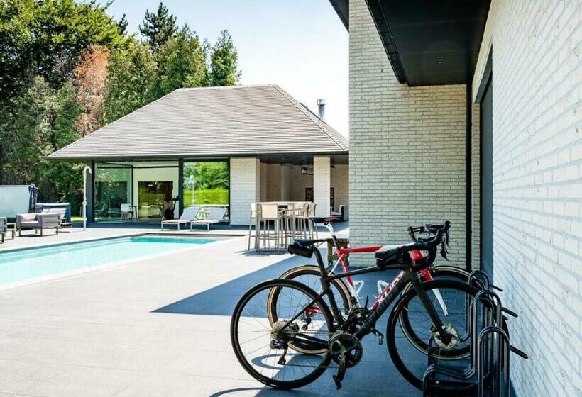 B&b Welness Sport And Pleasure