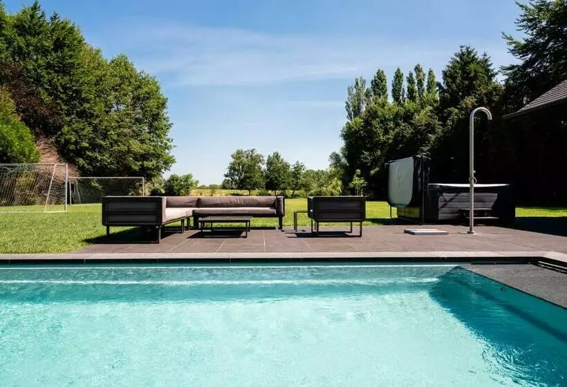 B&b Welness Sport And Pleasure