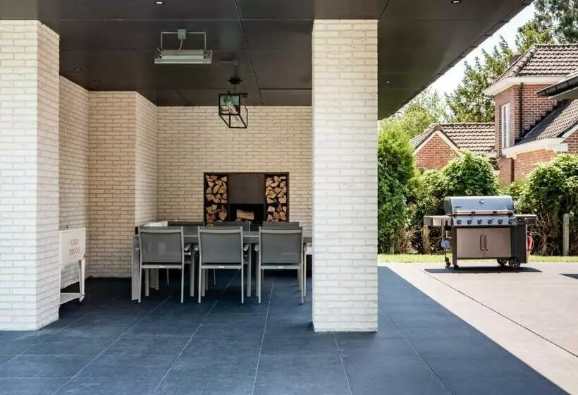 B&b Welness Sport And Pleasure