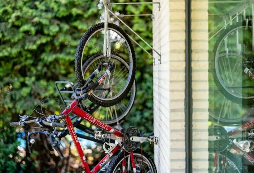 B&b Welness Sport And Pleasure