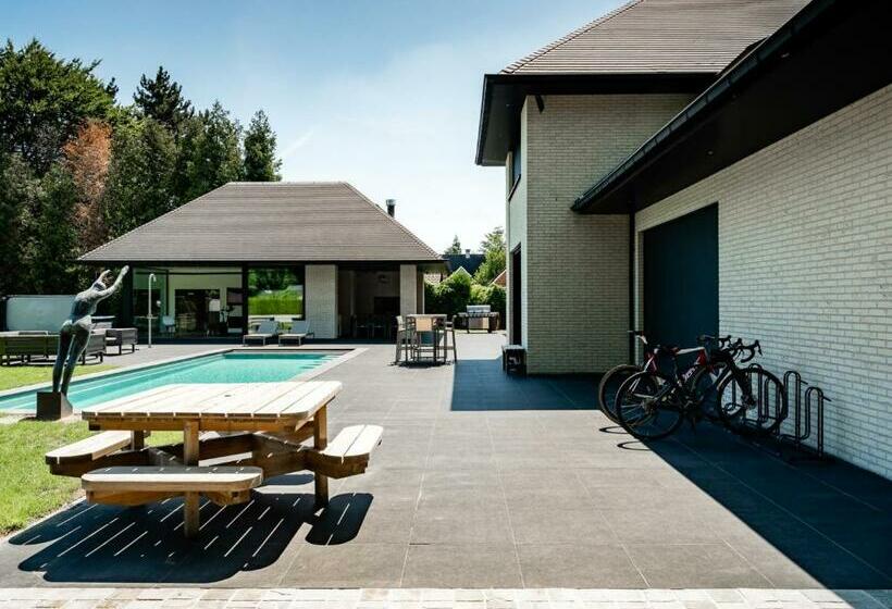 B&b Welness Sport And Pleasure