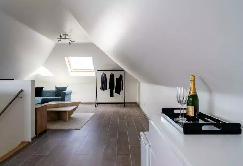 B&b Welness Sport And Pleasure