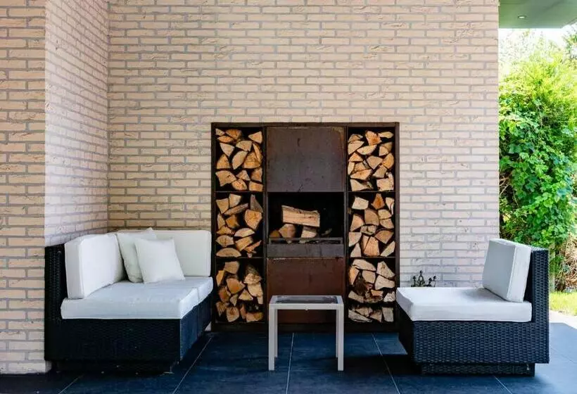 B&b Welness Sport And Pleasure