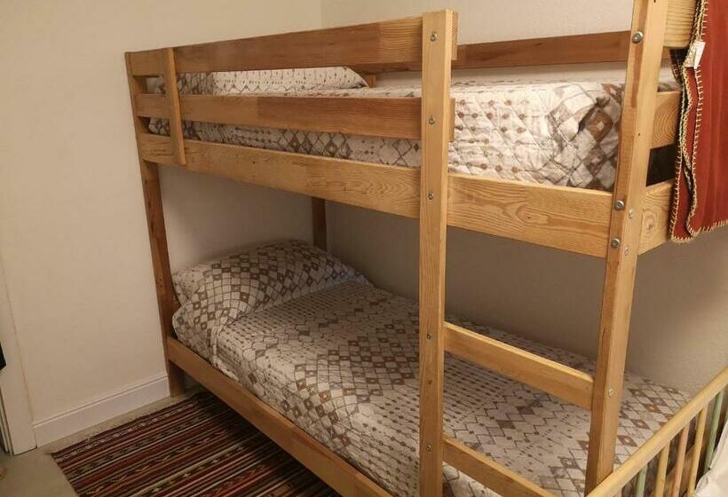 ベッドアンドブレックファースト Antico Pozzo