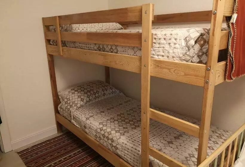 Aamiaismajoitus (B&B) Antico Pozzo