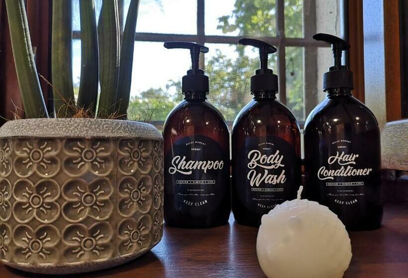 ベッドアンドブレックファースト Antico Pozzo