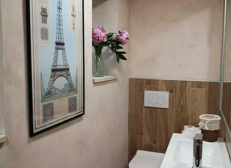 Aamiaismajoitus (B&B) Antico Pozzo