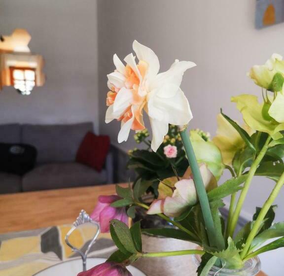 ベッドアンドブレックファースト Antico Pozzo