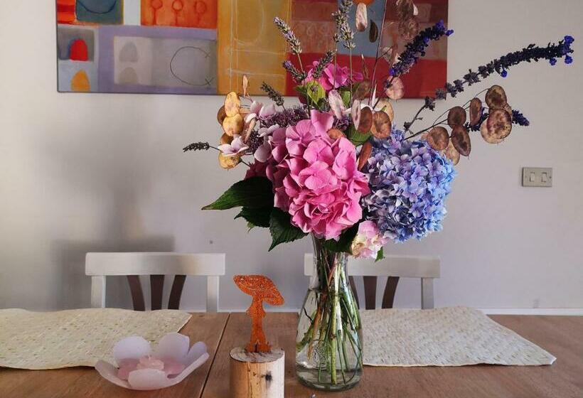 ベッドアンドブレックファースト Antico Pozzo