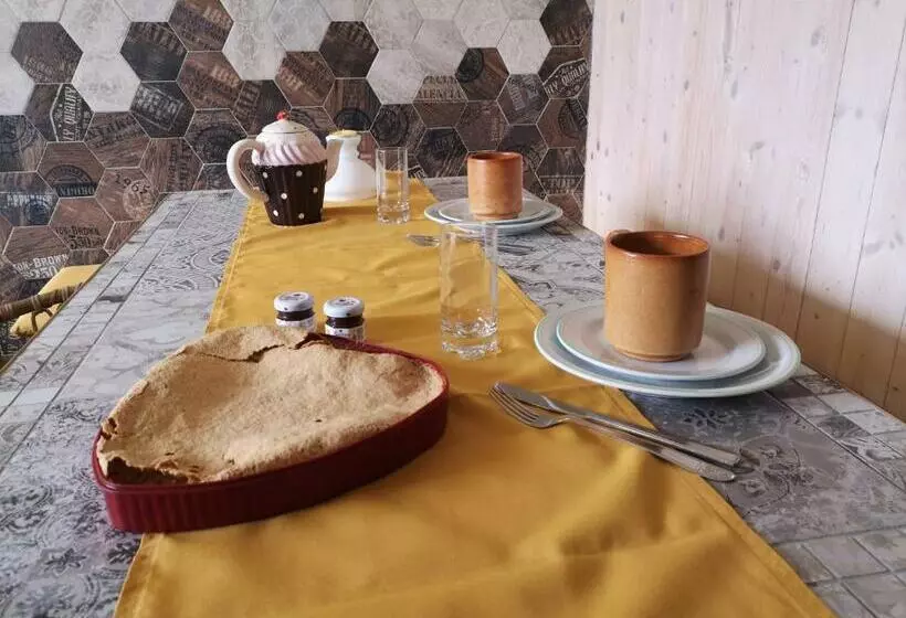 Aamiaismajoitus (B&B) Antico Pozzo