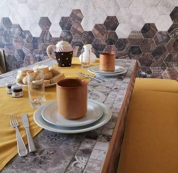 Aamiaismajoitus (B&B) Antico Pozzo