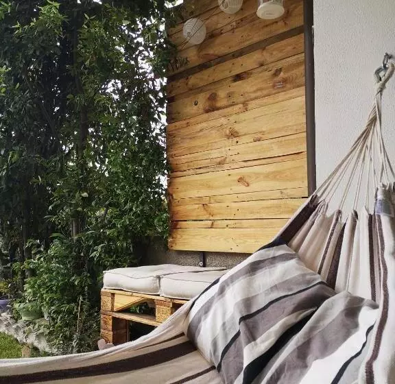 Aamiaismajoitus (B&B) Antico Pozzo