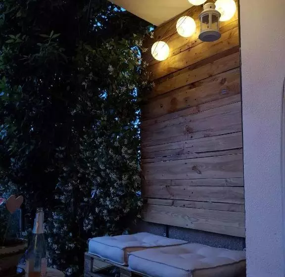 Aamiaismajoitus (B&B) Antico Pozzo