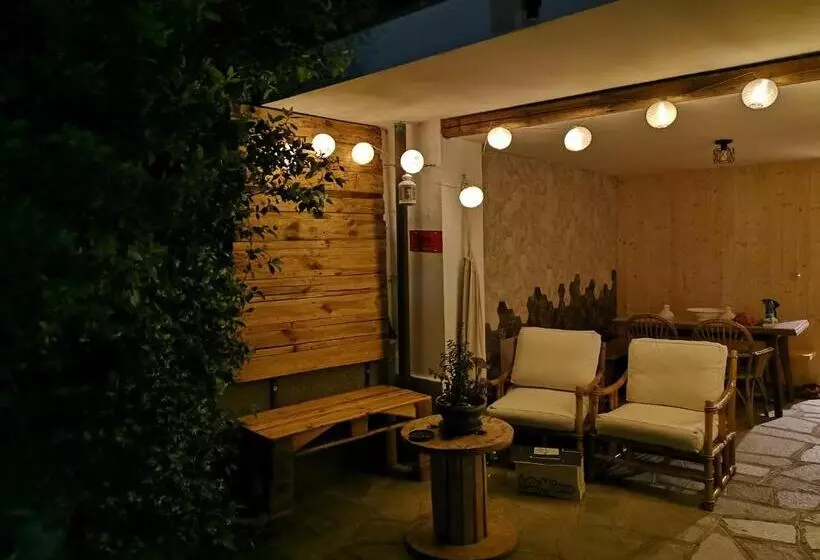 Aamiaismajoitus (B&B) Antico Pozzo