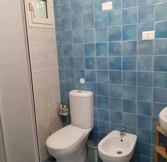 Aamiaismajoitus (B&B) Contrada Zerbate