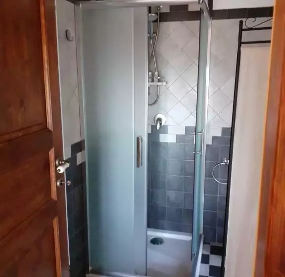 Aamiaismajoitus (B&B) Contrada Zerbate