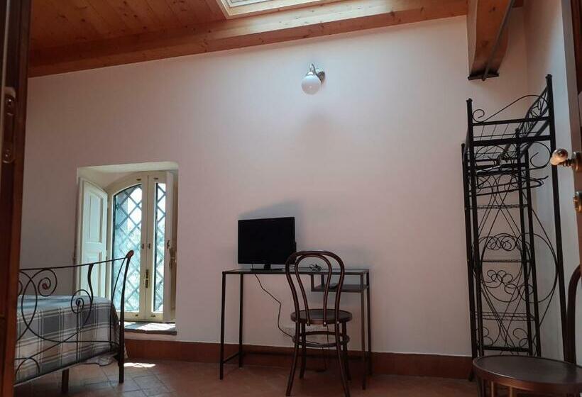 住宿加早餐 Contrada Zerbate