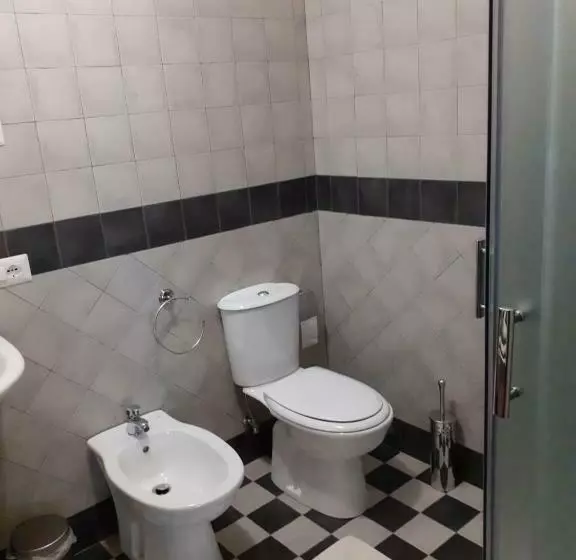 Aamiaismajoitus (B&B) Contrada Zerbate