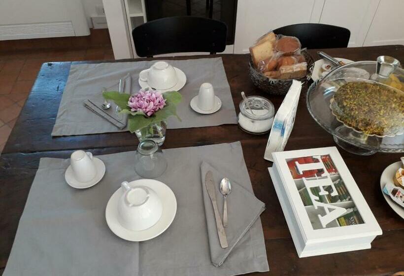 住宿加早餐 Contrada Zerbate