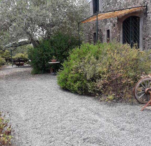 住宿加早餐 Contrada Zerbate