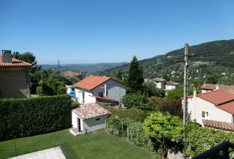 Aamiaismajoitus (B&B) Cottage Massanet
