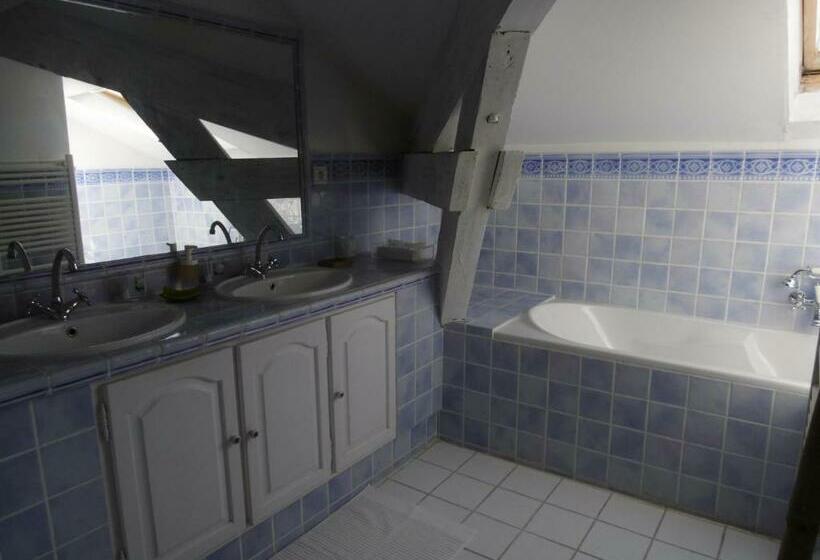 مبيت وإفطار Cottage Massanet