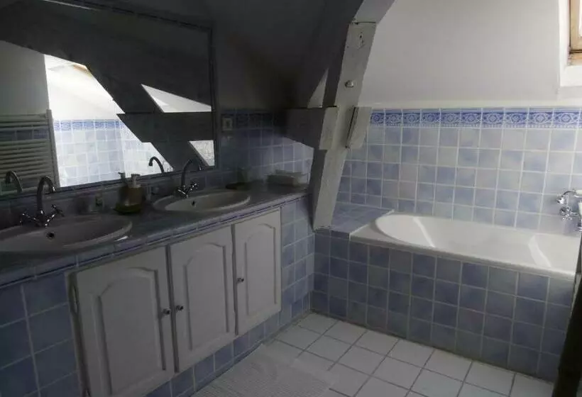 Aamiaismajoitus (B&B) Cottage Massanet